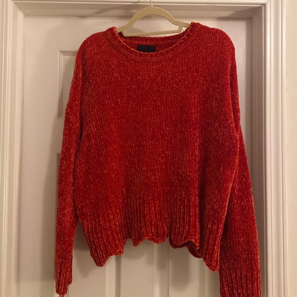 Cynthia rowley sweater